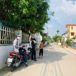 Bán đất xã tiền phong- mê linh- hà nội . giá 36 triệu/m2