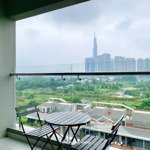 Thuê chcc hoàng anh riverview q2 (138m, 3pn giá 20.5 tr/th)view sông, nhà đẹp giá tốt, phí ql thấp.