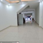 Cho thuê nhà liền kề văn phú, khu đô thị văn phú, 80m2 x 5 tầng, vỉa hè rộng, mặt phố kinh doanh