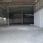 Cho thuê kho hơn 1100m2, phường long thành mỹ, q9. giá rẽ 45 triệu/th.