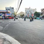 Bán lô đất hẻm ô tô đường nguyễn quyền, vĩnh hải, nha trang