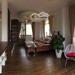 Cần tiền bán gấp căn villa đẹp giá tốt tại phường 12, đà lạt giá chỉ 8.1 tỷ