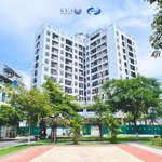 Lô 75m2 view công viên trực diện, gần vành đai và toà ct2, duy nhất sót lại