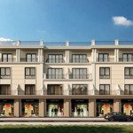 Đặt Chỗ Suất Đẹp Vinhomes Golbal Gate, Vinhomes Cổ Loa