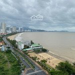 Căn hộ mường thanh số 4 trần phú view biển, 69m2 full nội thất xịn.