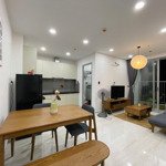 Cho thuê căn hộ happy one central phú hòa, 50m2 1 phòng ngủfull nội thất, full nguồn 600 căn cho thuê