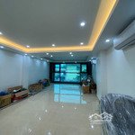 Cho thuê văn phòng kim giang,diện tích65 m2/tầng, sàn thông đẹp, đường to