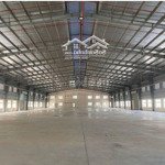 Nhà xưởng trống cần cho thuê tại kcn yên mỹ dt 1950m2, 4000m2, 8000m2 pccc tiêu chuẩn hạng c