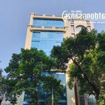 Bán toà building phố trung kính, phân lô, vỉa hè, ô tô tránh, 73m2, 8 tầng, mặt tiền 5,5m, 30,5 tỉ