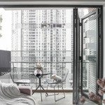 Bán gấp sky villa 4 phòng ngủ181m2 thang máy riêng, giá siêu tốt, liên hệ em 0938228655