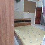 Cho thuê phòng đẹp 35m2 full nội thất p.trung mỹ tây q12