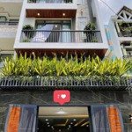 Bán nhà phan tôn, p. đa kao q1. dt 90m2 giá 3tỷ990 gần trường huỳnh khương ninh. đang cho thuê 32tr