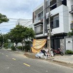 Bán đất đường thanh lương 27 ( 117 m2 , tây nam ) - hoà xuân - đà nẵng .