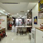 Bán gấp căn hộ chung cư ngọc lan apartment, dt 93m2 gồm 2pn2wc , full nội thất, giá 2 tỷ 080, shr