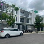 Cho thuê tòa nhà mới 100% an phú quận 2 sàn trống suốt 4 tầng 500m2 phù hợp spa, showroom văn phòng