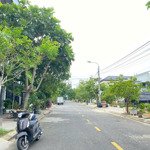 Bán đất đường bùi thiện ngộ ( view biệt thự ) - hoà xuân , cẩm lệ .