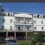 15X14,5 M Full Thổ Cư Gần Luxury Hotel Bảo Lộc, Bến Xe Cũ Bảo Lộc