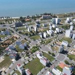 Bán 280m2 e3 view biển ocean dune phan thiết giá tốt 8 tỉ/lô