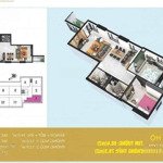 Bán căn hộ 3 ngủ tại tabudec, thanh trì hà nội,114m, sổ đỏ giá: 4.3 tỷ liên hệ: 0878800989