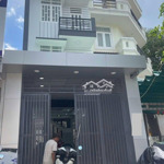 Nhà mới, mt phạm hữu lầu, p phú mỹ q7, sát pmh, dtsd 166,6 m2.