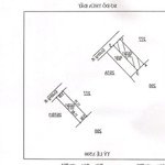 Bán đất thổ cư, chính chủ 36m2, xã vân côn, huyện hoài đức