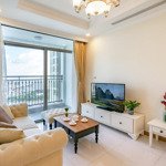 Cho thuê căn hộ 2pn s4 seasons avenue lh 0965179197