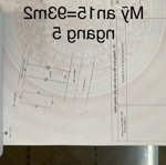 Bán nhà gác lững đúc đường mỹ an hướng nam gió mát cả năm