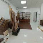 Cho thuê tầng 1 làm văn phòng 110m2 - kđt văn phú hà đông