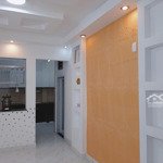 Vị trí đẹp p4 tân bình chỉ 5 tỷ 5 còn thương lượng - vòng xoay lăng cha cả - sổ đẹp nở hậu