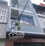 Chính chủ cần bán nhà văn thân p13 q6. dt 67,2m2 giá 3tỷ250 gần thcs văn thân.đang cho thuê 22tr/th