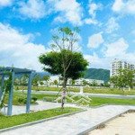 Bán đất mặt tiền đường lớn b11 tại khu đô thị vcn phước long 2, nha trang