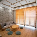 Hàng ngộp , sunshine sky city | 3pn 3 wc | 106m2 | full nội thất cao cấp | giá 5.6 tỷ