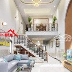 Bán nhà mới xây 90m2 (5.5x18) gần trường chính trị,an bình biên hòa chỉ 3.2 tỷ