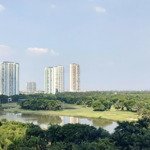 Cần bán căn 2 ngủ toà landmark view hồ, sân golf giá 4.x tỷ bao phí lh 0961694919