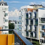 Cho thuê phòng ban công view thoáng, tuyệt đẹp tặng kèm máy giặt riêng gần homyland, mai chí thọ