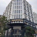 Bán hotel (19x20m)3 sao,góc 43 - 45 hồng hà, p2, tân bình (khu sân bay tsn)