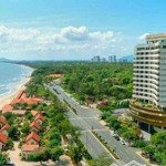 Bán đất biển bãi sau phường 2 tp. vũng tàu