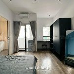 Cho thuê căn hộ_căn hộ dịch vụ_trung tâm_quận 1_quận 3_1 phòng ngủ_ban công_for rent_apartment