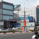 Toà building đại lộ bình dương tuyến phố ngân hàng