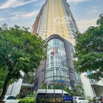 Siêu rẻ - căn hộ chung cư flc landmark tower - 60 dương khuê - cầu giấy 159m x3 ngủ - giá: 6,35 tỷ