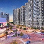 Mở Bán Shophouse Glory Heights-Mặt Tiềnđại Lộ Mua Sắm Rodeo- Đối Diện Vincom Grand Park- Chiếc Khấu 35%