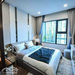 Gấp chính chủ bán căn hộ 60m2 có 2 phòng ngủhonas residence sổ sẵn công chứng trong ngày ngay làng đại học