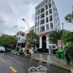 Building chdv mt nguyễn trọng lội, phường 4, tân bình dt(10x30m). hầm lửng 5 tầng sân thượng, 65 tỷ