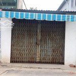 Bán lô đất 112m2 sẵn luôn nhà tạm lúc trước bán tạp hoá ở hẻm 1/ hà huy giáp,shr 2tỷ3