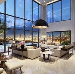 Chính Chủ Bán Duplex 374M2 Giá 6X Tr/M2 Hướng Đông Nam Hong Kong Tower