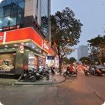 Bán nhà mặt phố 8/3, hai bà trưng, 106m2, mặt tiền ~7m. liên hệ: 0904154395