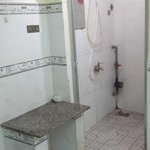 Phòng trọ mới, wc, nấu ăn riêng, để xe, phơi đồ riêng