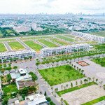 Bán đất mặt tiền đường nguyễn sinh sắc, gần mega market, giá siêu rẻ 75 triệu/m2