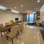 13tr/th full đồ căn 2 ngủ chung cư iris garden - trần hữu dực