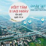 Bán lô đất đẹp đường 22 linh đông, ngay sát đường vành đai 2 (55m2- 4.2 tỷ) vuông vức, hxh